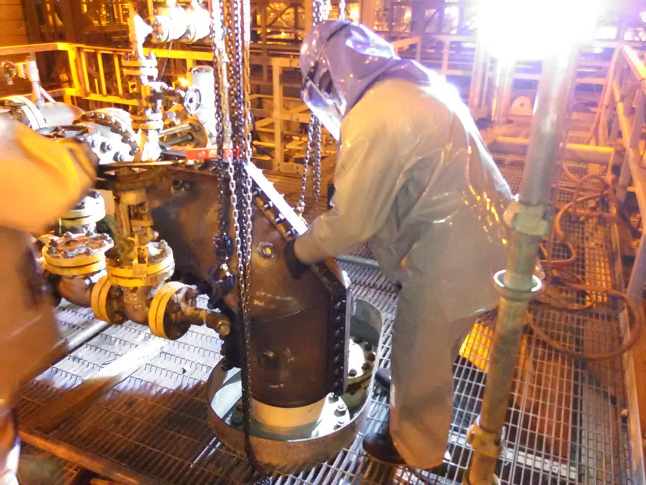 Tecnología aplicada